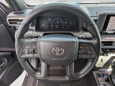 New 2026 Toyota Tacoma SR5 image 13