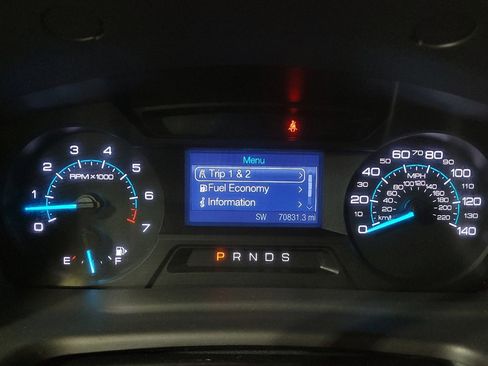 Used 2014 Ford Flex SE image 23