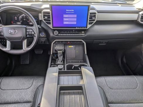 Used 2023 Toyota Tundra Limited image 11