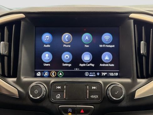 Used 2023 GMC Terrain Denali AWD/4WD image 14