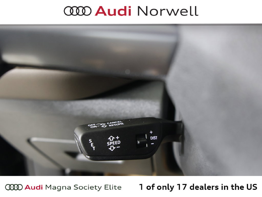 New 2026 Audi Q5 Premium AWD/4WD image 24