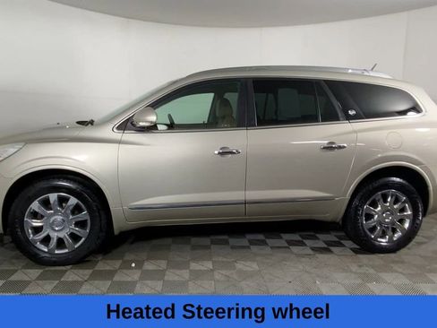 Used 2016 Buick Enclave Leather image 8