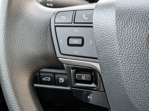 Certified 2025 Toyota Camry LE w/ Convenience Package image 25