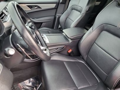 Used 2024 Jaguar F-PACE R-Dynamic S