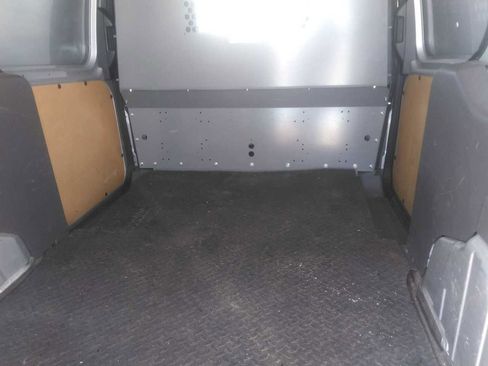 Used 2020 Ford Transit Connect XL FWD image 3