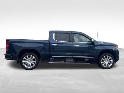 Used 2023 Chevrolet Silverado 1500 High Country AWD/4WD image 13