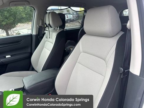 Used 2024 Honda CR-V LX image 41