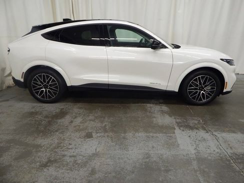 New 2025 Ford Mustang Mach-E Premium w/ Interior Protection Package image 2