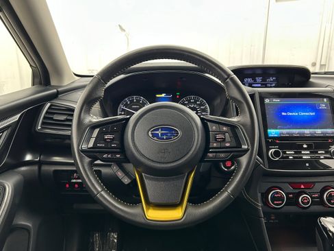 Used 2021 Subaru Crosstrek 2.5i Sport w/ Moonroof Package AWD/4WD image 13
