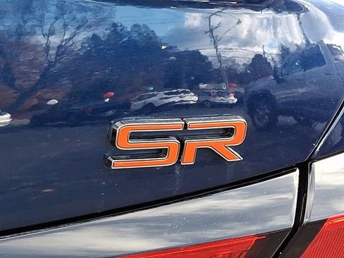 Used 2023 Nissan Altima 2.5 SR image 28