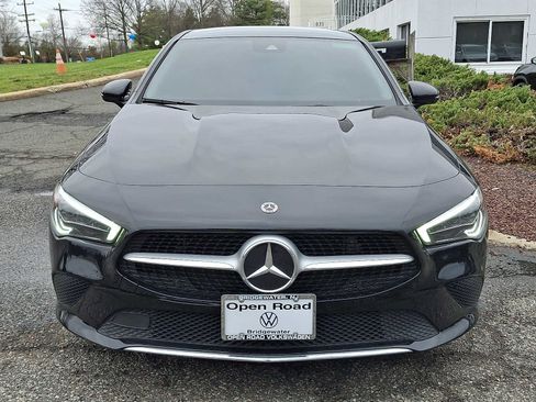 Used 2022 Mercedes-Benz CLA 250 CLA 250 w/ Premium Package Lite image 2