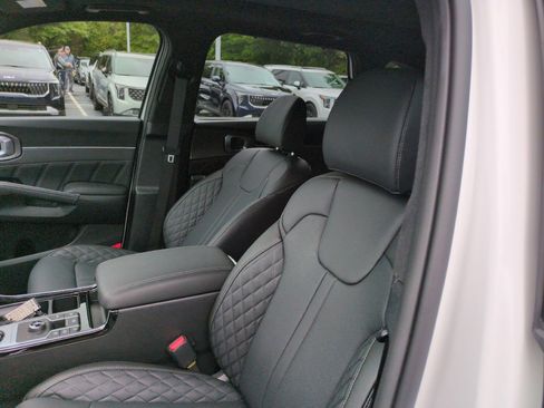 New 2026 Kia Sorento SX Prestige AWD/4WD image 18