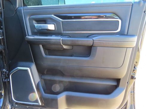 Used 2020 RAM 2500 Laramie image 14