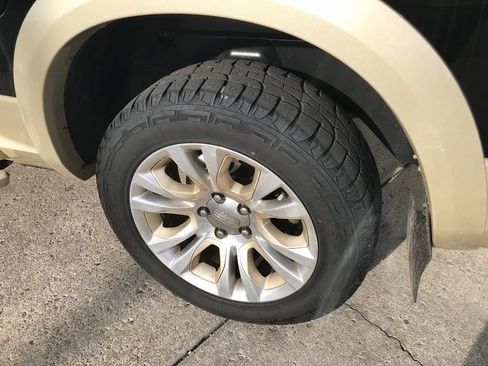 Used 2013 RAM 1500 Laramie Longhorn w/ Protection Group image 25