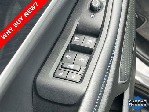 Used 2024 Jeep Grand Cherokee Trailhawk image 25