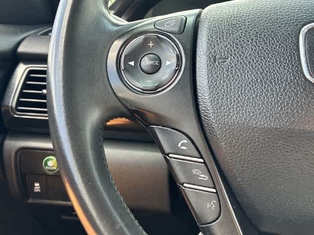 Used 2014 Honda Accord Sport image 24