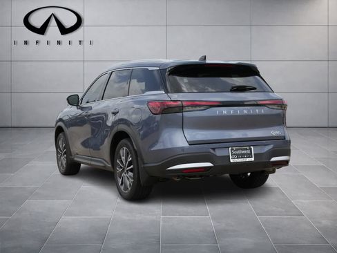 New 2027 INFINITI QX60 Luxe FWD image 5