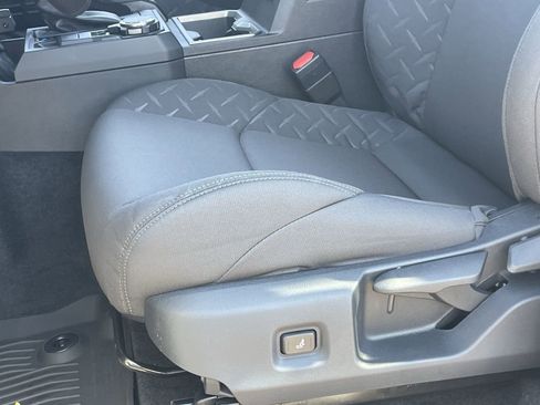 New 2025 Toyota Tacoma SR5 image 18