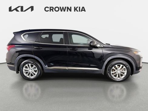 Used 2019 Hyundai Santa Fe SEL w/ Cargo Package FWD image 5