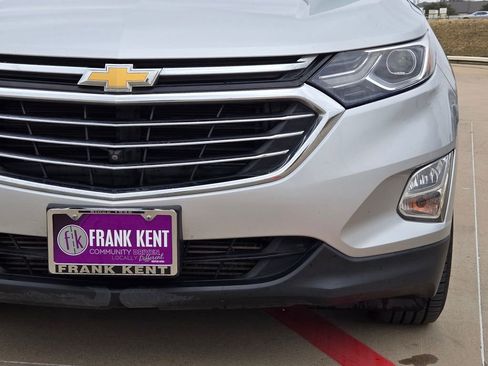 Used 2020 Chevrolet Equinox Premier image 6