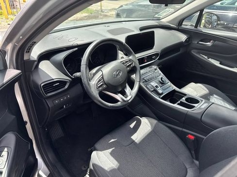 Certified 2023 Hyundai Santa Fe SEL FWD image 33