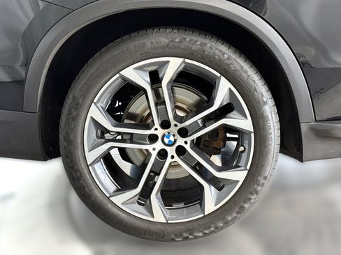 Used 2023 BMW X5 sDrive40i w/ Premium Package RWD image 12