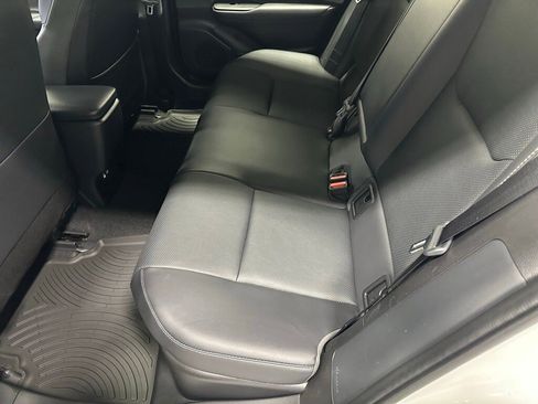 Used 2025 Toyota Prius XLE image 43