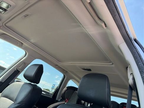 Used 2018 Subaru Forester 2.0XT Touring w/ Popular Package #3B AWD/4WD image 11