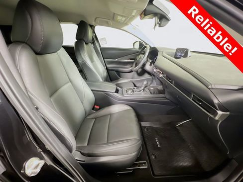 Used 2022 MAZDA CX-30 AWD 2.5 S w/ Select Package image 26