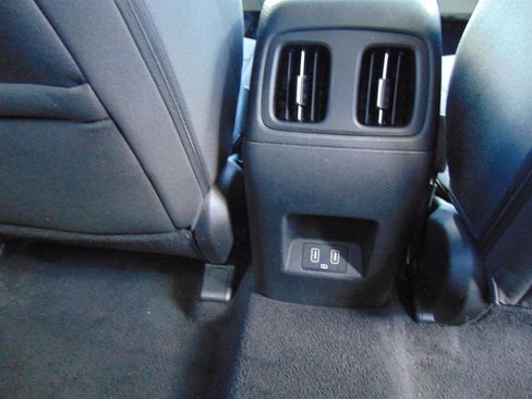 Used 2024 Hyundai Tucson SEL AWD/4WD image 14