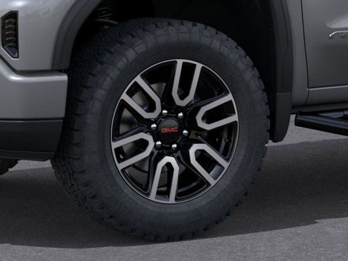 New 2026 GMC Sierra 1500 AT4 w/ AT4 Premium Package image 9