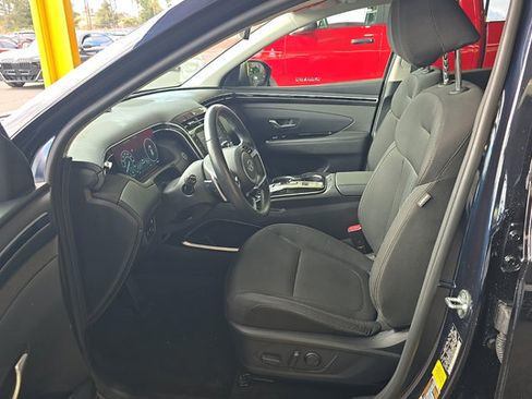 Used 2022 Hyundai Tucson SEL AWD/4WD image 5