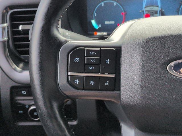 Certified 2024 Ford F250 Lariat w/ Sport Appearance Package AWD/4WD image 26