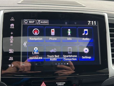 Used 2020 Honda Ridgeline RTL-E image 28