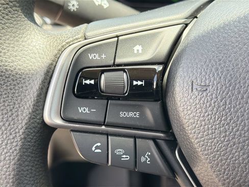 Used 2020 Honda Accord LX image 26