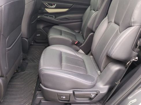 Used 2019 Subaru Ascent Limited AWD/4WD image 19
