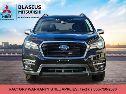 Used 2022 Subaru Ascent Touring image 3