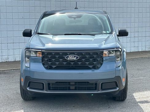 New 2026 Ford Maverick XLT w/ Equipment Group 301A AWD/4WD image 29