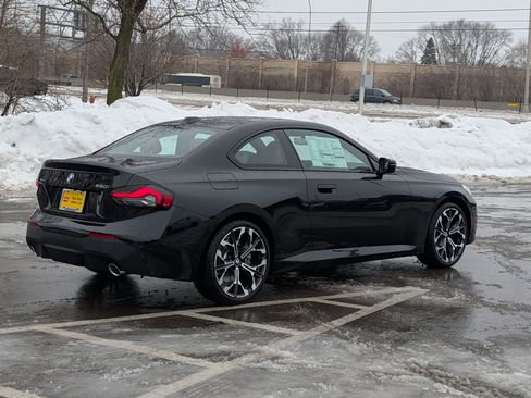 New 2026 BMW 230i xDrive Coupe w/ Premium Package image 2