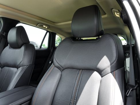 Certified 2023 MAZDA CX-50 AWD 2.5 S w/ Premium Plus Pkg image 17