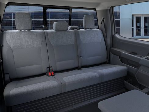 New 2026 Ford F250 XLT AWD/4WD image 11