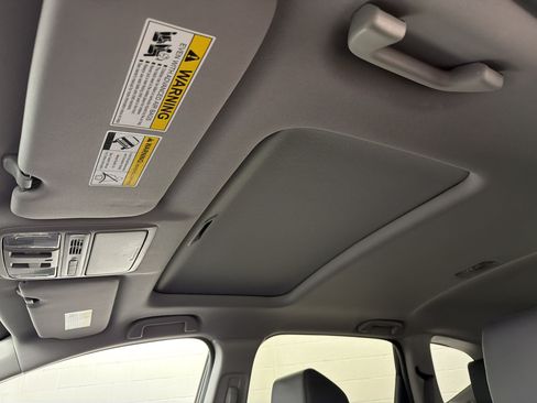 Certified 2021 Honda CR-V EX-L image 15