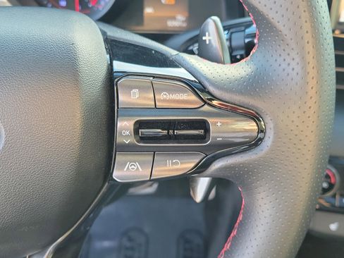 Certified 2022 Hyundai Elantra N Line image 17