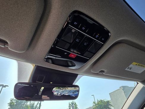 New 2025 Hyundai Santa Fe Limited image 36