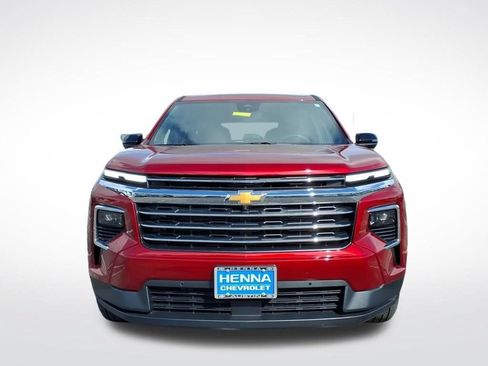 New 2026 Chevrolet Traverse LT w/ Enhanced Driving Package FWD image 9