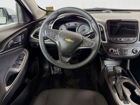 Used 2024 Chevrolet Malibu LT w/ Sport Edition FWD image 19