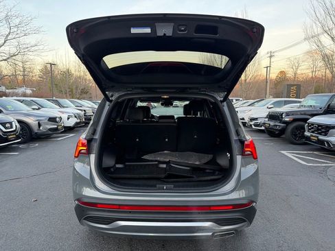 Used 2023 Hyundai Santa Fe Limited AWD/4WD image 23