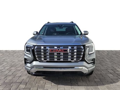 New 2026 GMC Terrain Denali AWD/4WD image 2