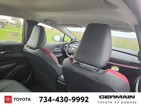 New 2026 Toyota Prius Plug-In Hybrid image 29