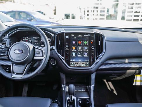 New 2026 Subaru Ascent Premium image 14